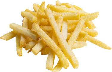 Pommes Frites Rettkutt 2kg Findus