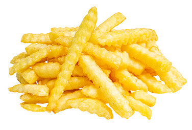 Pommes Frites Riflekutt 1.8kg Findus