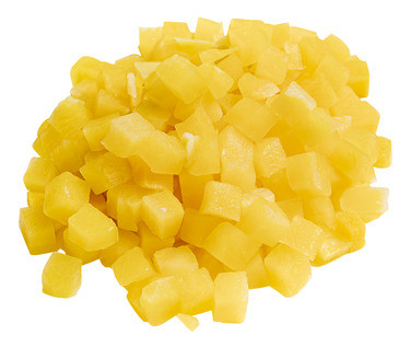 Kålrotterning 2kg Findus