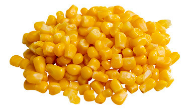 Maiskorn 2kg Findus