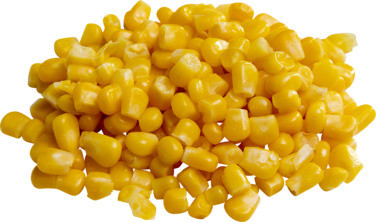 Maiskorn 2kg Findus