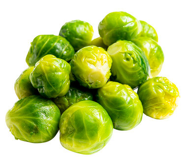 Rosenkål 2kg Findus