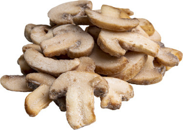 Champignon, Skivet 2kg Findus