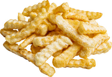 Fast Frites Rifle 1,5kg 7,5kg Findus