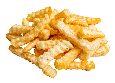 Fast Frites Rifle 1,5kg 7,5kg Findus