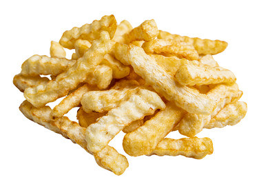 Fast Frites Rifle 1,5kg 7,5kg Findus