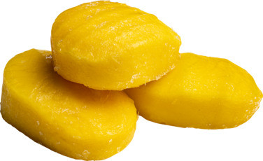 Mango Halve u Stein 1,35kg Findus