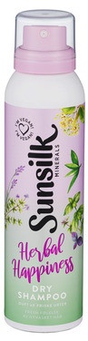 Sunsilk Herbal Happiness Dry Shampoo