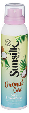 Sunsilk Coconut Care Dry Shampoo