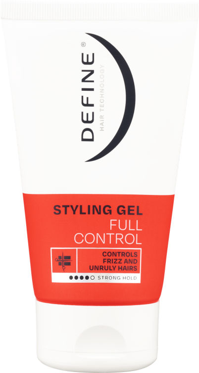Define Styling Gel Full Control 150ml