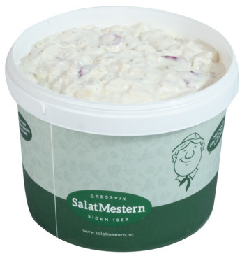 Potetsalat Sm 5kg Sm