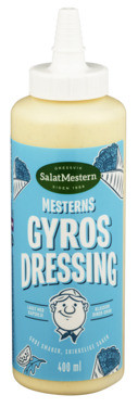Gyrosdressing 400ml Sm