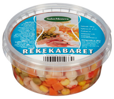 Rekekabaret