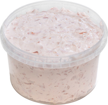 Rekesalat 15% 900g Sm