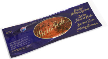 Najadelaks 500 Gr Goldfish, Frys