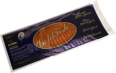 Laks Røkt Mexicana 500 Gr, Frys
