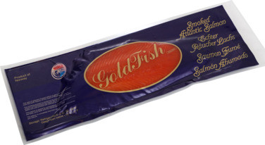 Ørret Røkt Skivet, 500 Gr Frys