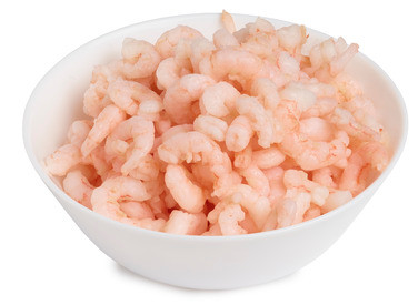 Luxus Reker i Lake Engelsviken