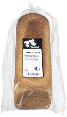 Viktoriabrød 1000g Hamstad Bakeri