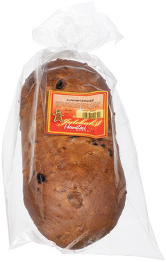 Julevørterbrød 750g Hamstad Bakeri