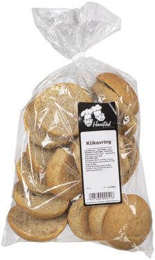 Klikavring 300g Hamstad Bakeri