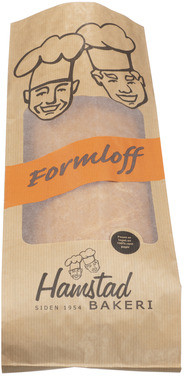 Formloff Hamstad Bakeri