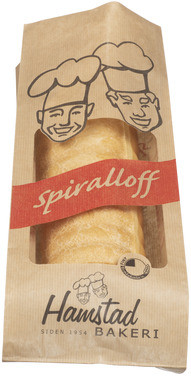 Spiralloff