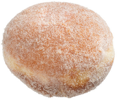Berlinerbolle u/Fyll