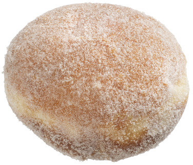 Berlinerbolle u/Fyll