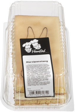 Marsipankake Stang 500g Hamstad