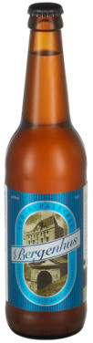 Bergenhus 0,5l Bergensbrygg
