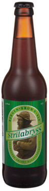 Strilabrygg 0,5l Bergensbrygg