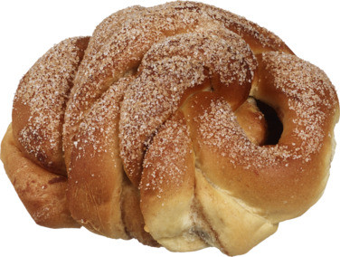 Kanelknute Løse m. Marcussen Eftf As