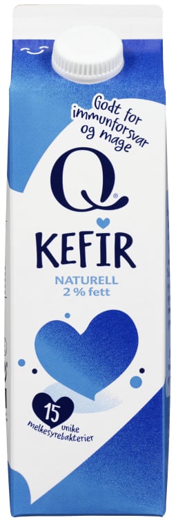 Kefir 1kg Q