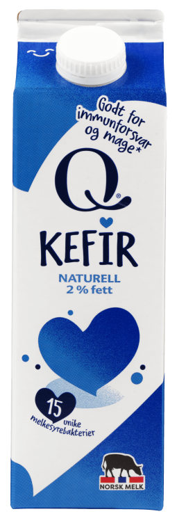 Kefir 1kg Q