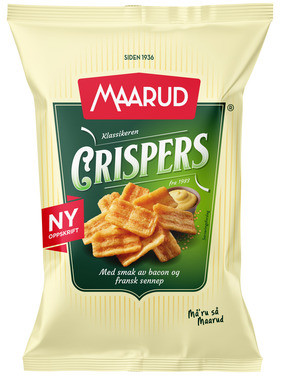 Maarud Crispers