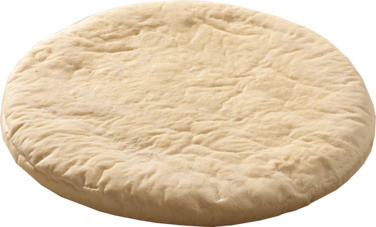 16" Soft Pizzabunn 12stk Slåtto