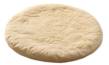 16" Soft Pizzabunn 12stk Slåtto