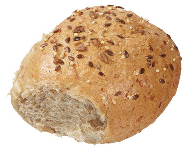 Franske Rund 6 Korn Klausen