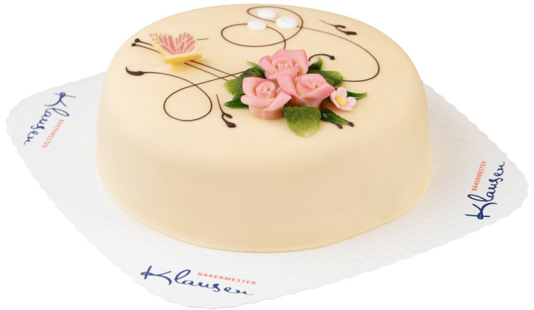 Marsipankake 15 P Klausen