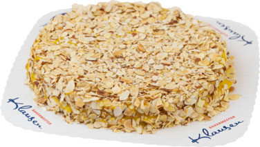 Successkake Bakt u/Gluten 16 P Klausen
