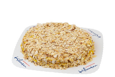 Successkake Bakt u/Gluten 8 P Klausen