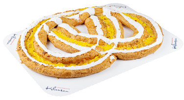 Wienerkringle m/Makron 25 Pers Klausen