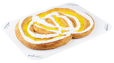 Wienerkringle m/Eple 25 Pers Klausen