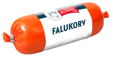 Falukorv 300gr Kuraas