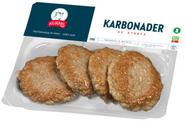 Premium Karbonader