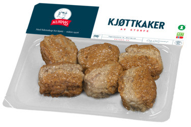 Premium Kjøttkaker