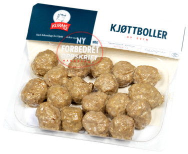 Premium Kjøttboller