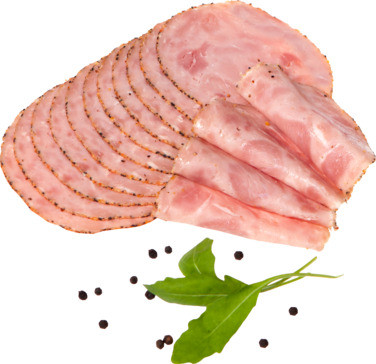 Lunsjrull Krydret