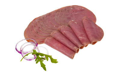 Okserull 250g